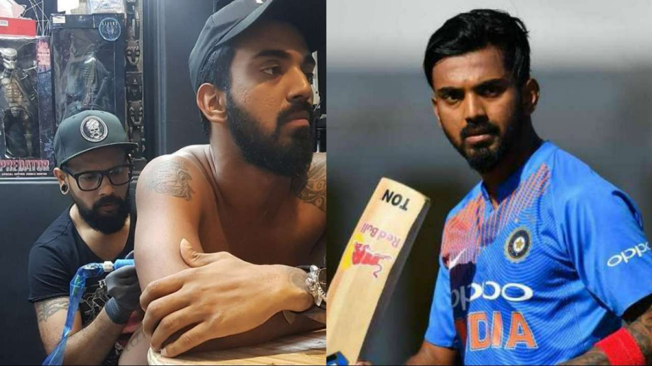 IPL 2019: All you need to know about Hardik Pandya's tattoos | XtraTime