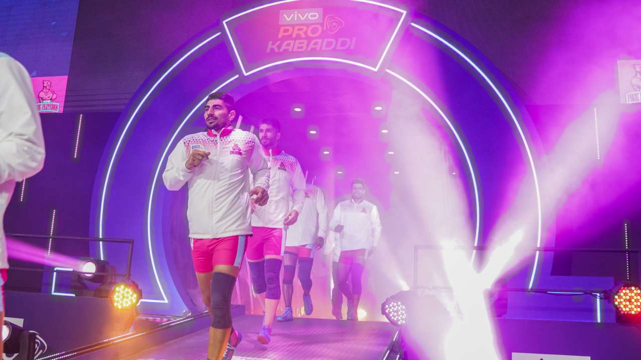 Patna Pirates vs Jaipur Pink Panthers Dream11 Prediction in Pro Kabaddi:  Best picks for PAT vs JAI in PKL 2022