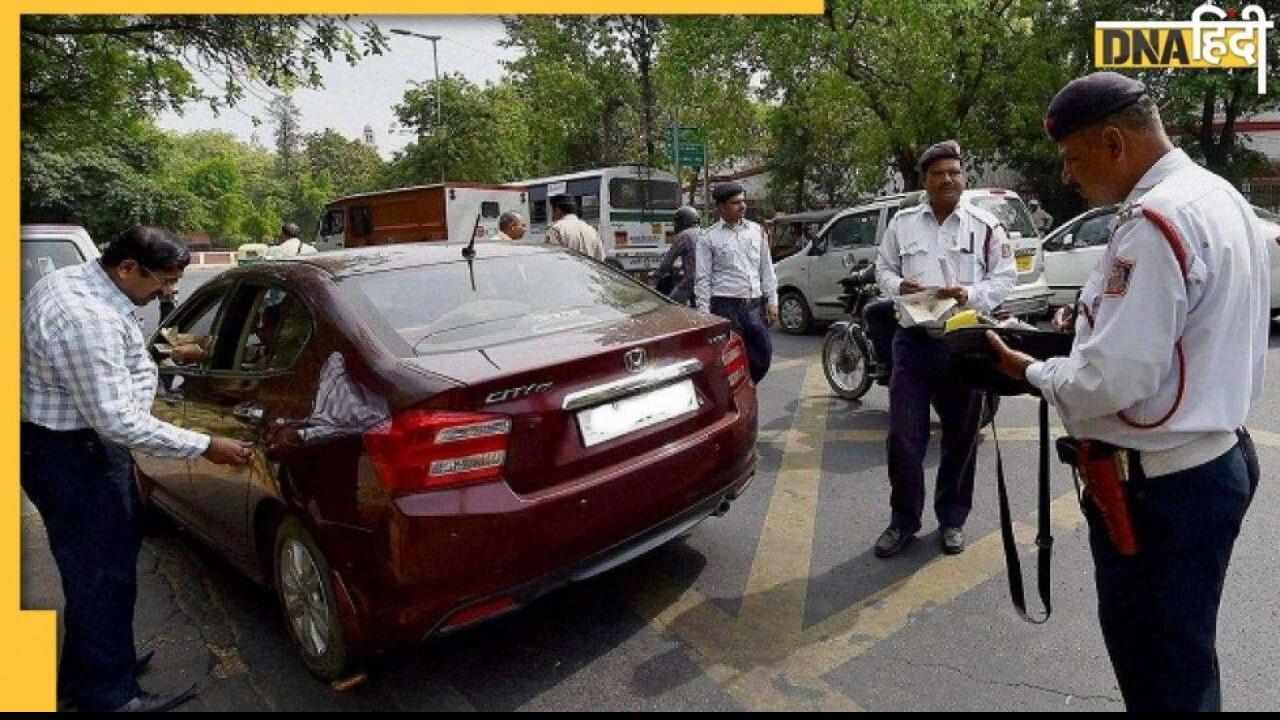 Delhi Govt. का 10 साल पुराने वाहनों पर एक्शन, 1 लाख से ज्यादा व्हीकल्स का रजिस्ट्रेशन रद्द