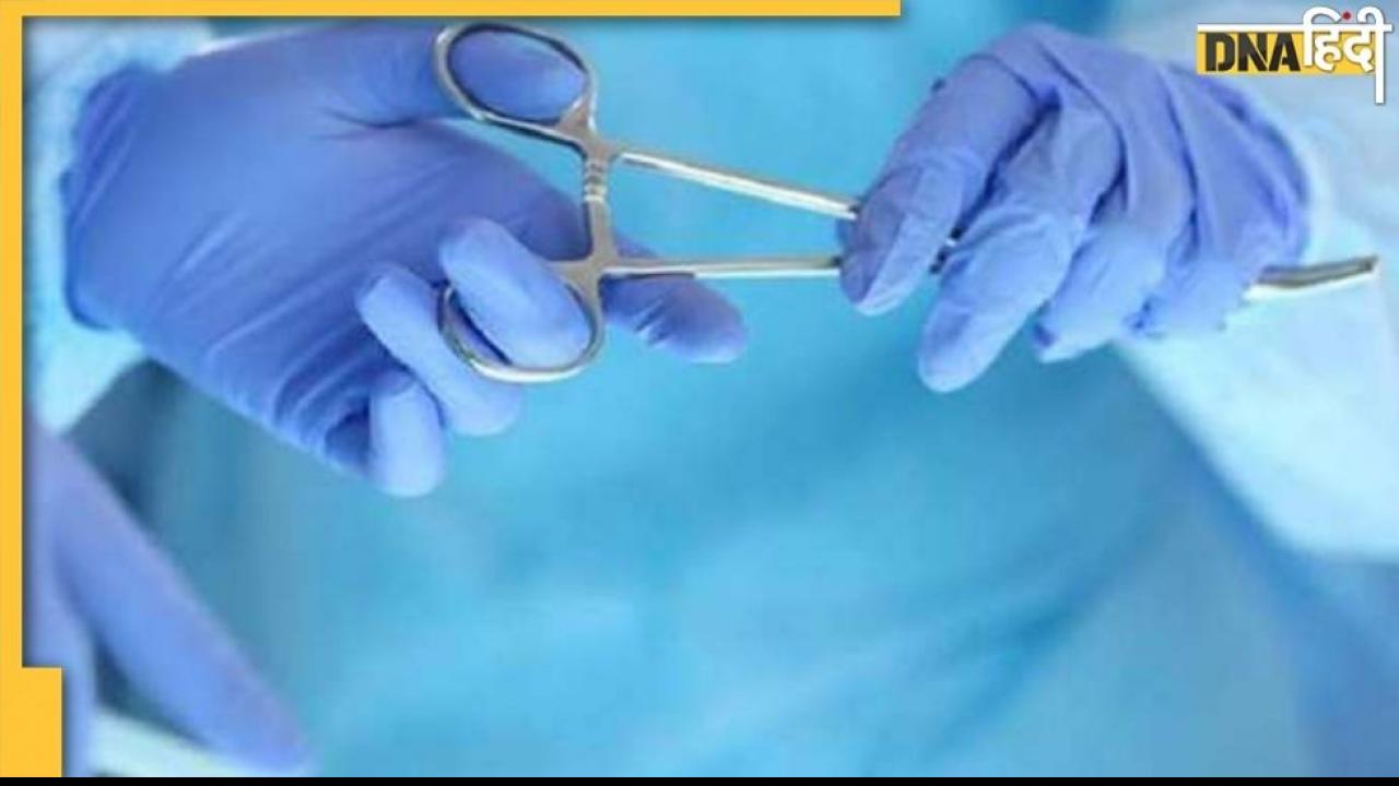 उदयपुर में युवक का आरोप, Covid Vaccine लगवाने का झांसा देकर करा दी 'नसबंदी' 