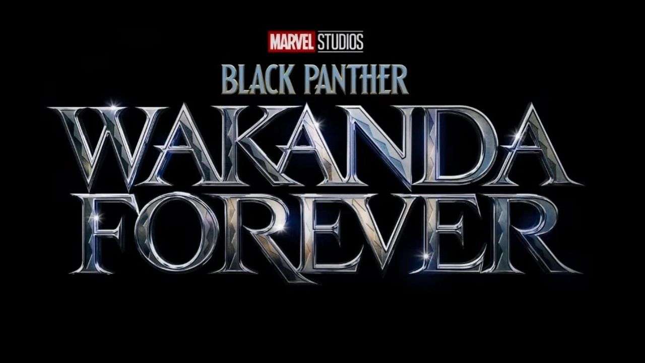 'Black Panther: Wakanda Forever'