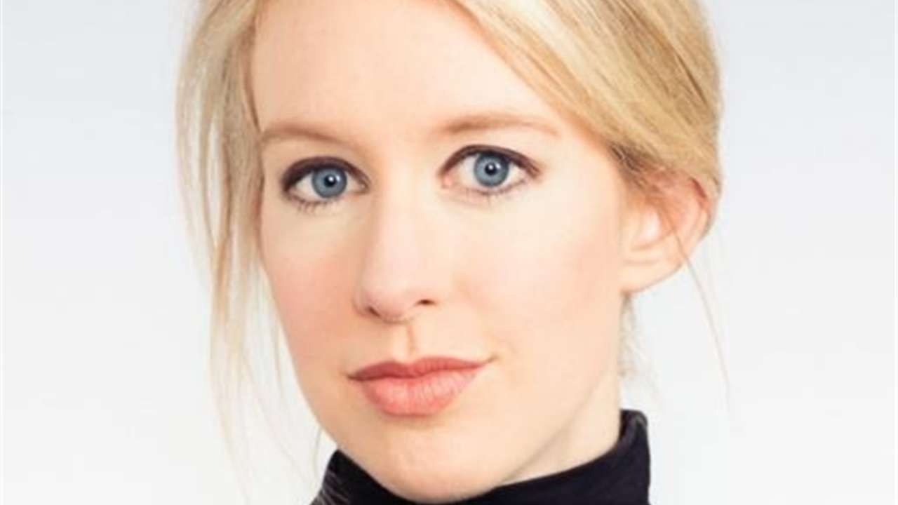 Elizabeth Holmes, Silicon Valley's first self-made billionaire woman, found guilty in fraud trial Elizabeth Holmes, Silicon Valley's first self-made billionaire woman, found guilty in fraud trial