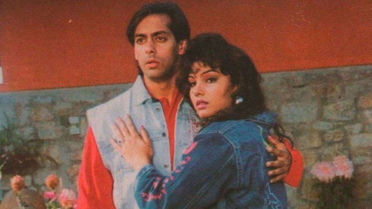 Salman Short Sex Video - Actress Somy Ali reveals she proposed Salman Khan to marry, here's what  happened