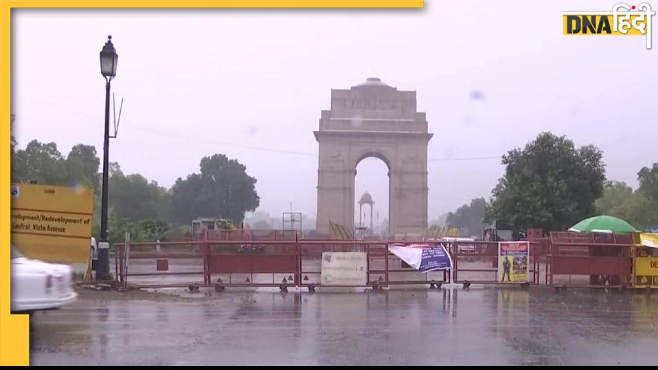 Covid: दिल्ली सरकार का बड़ा फैसला, सभी कर्मचारियों की छुट्टियां रद्द