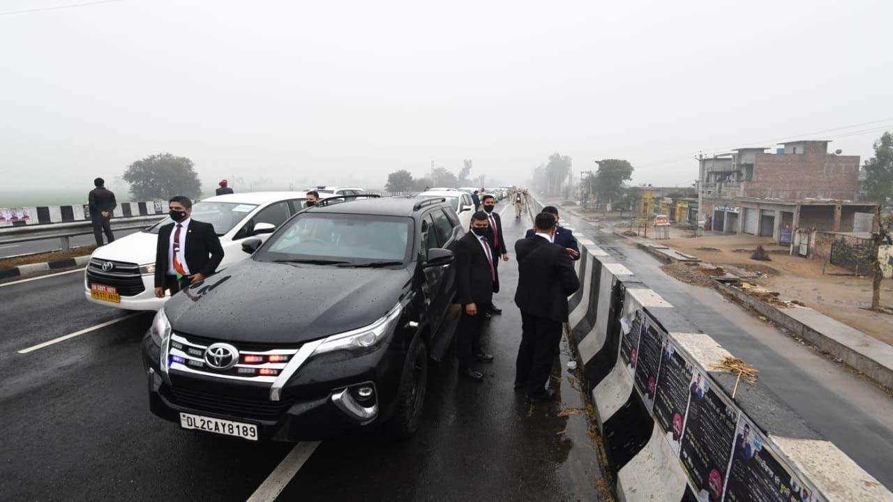 Why Ferozepur road blockade was an egregious breach of PM Modi's