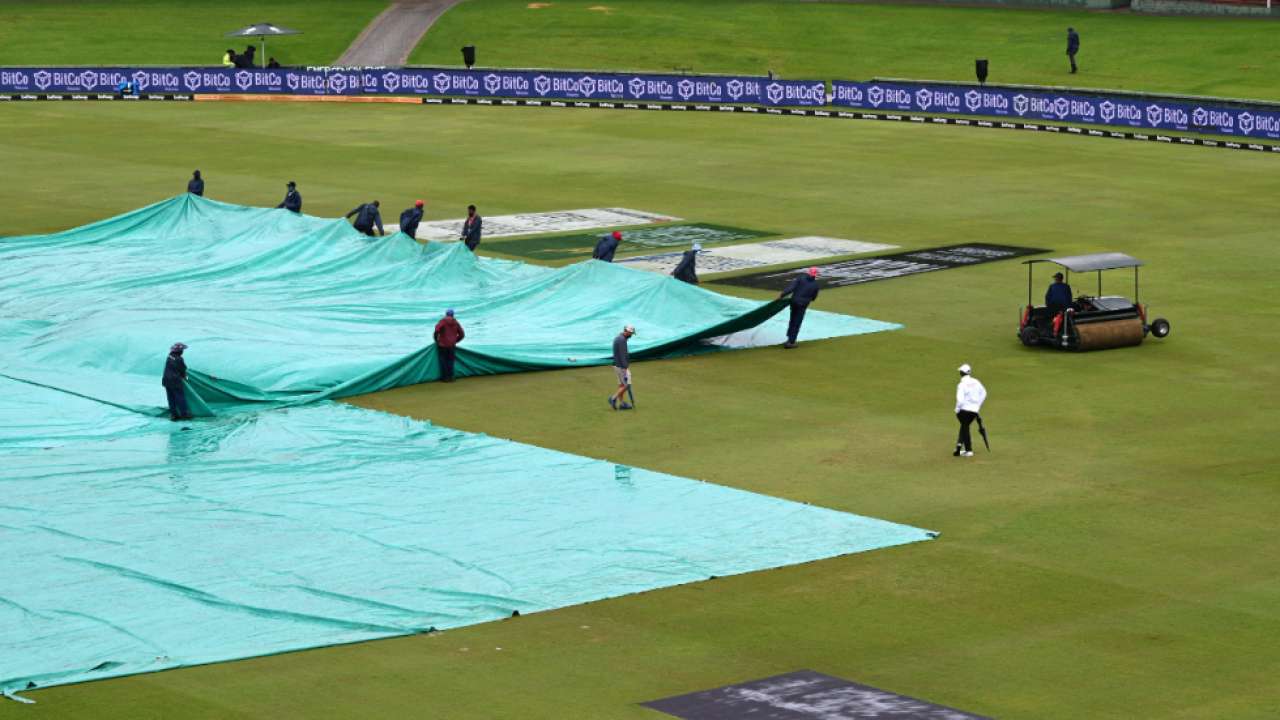 India vs South Africa 1st Test, Centurion