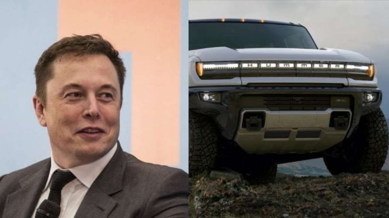 Elon Musk , GM , General Motors