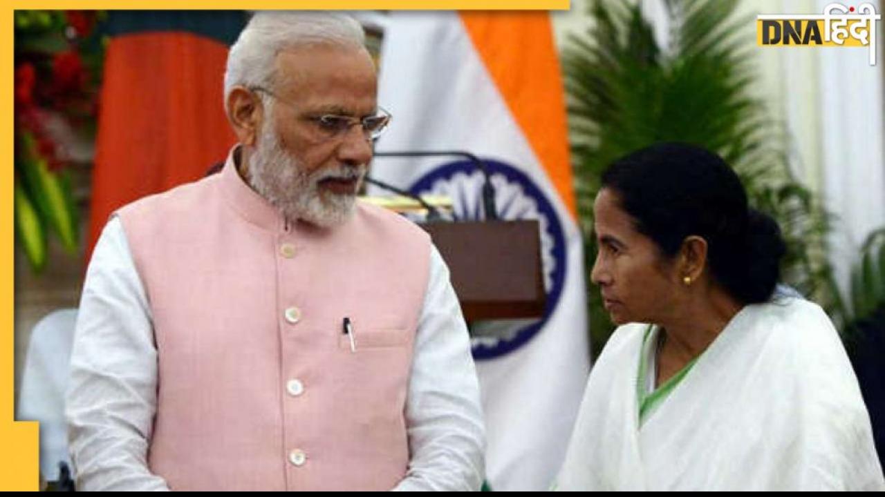 West Bengal में बढ़ रहे कोविड के मामले, PM के साथ वर्चुअल बैठक करेंगी ममता 