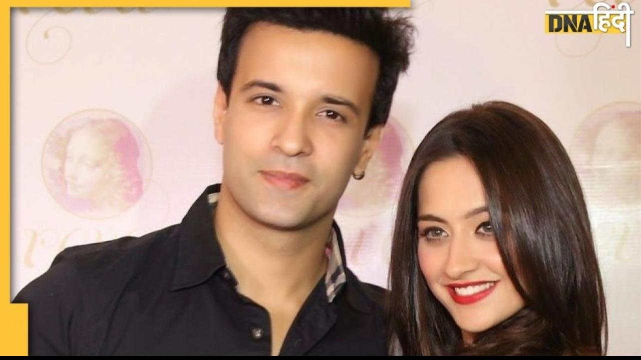 अलग हो गए Aamir Ali और Sanjeeda Shaikh, शादी के 9 साल बाद हुआ तलाक