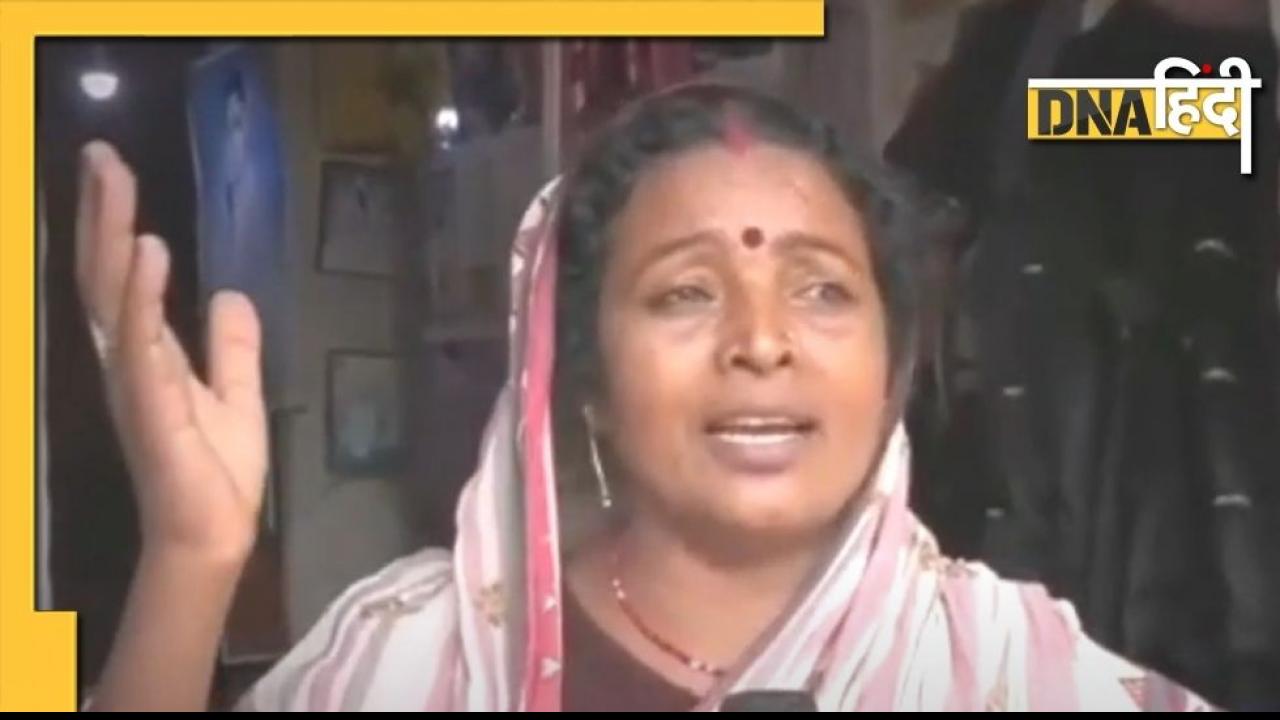 VIDEO: मुजफ्फरपुर की Indu का Chilam Song हुआ Viral, जानिए हैं कौन?