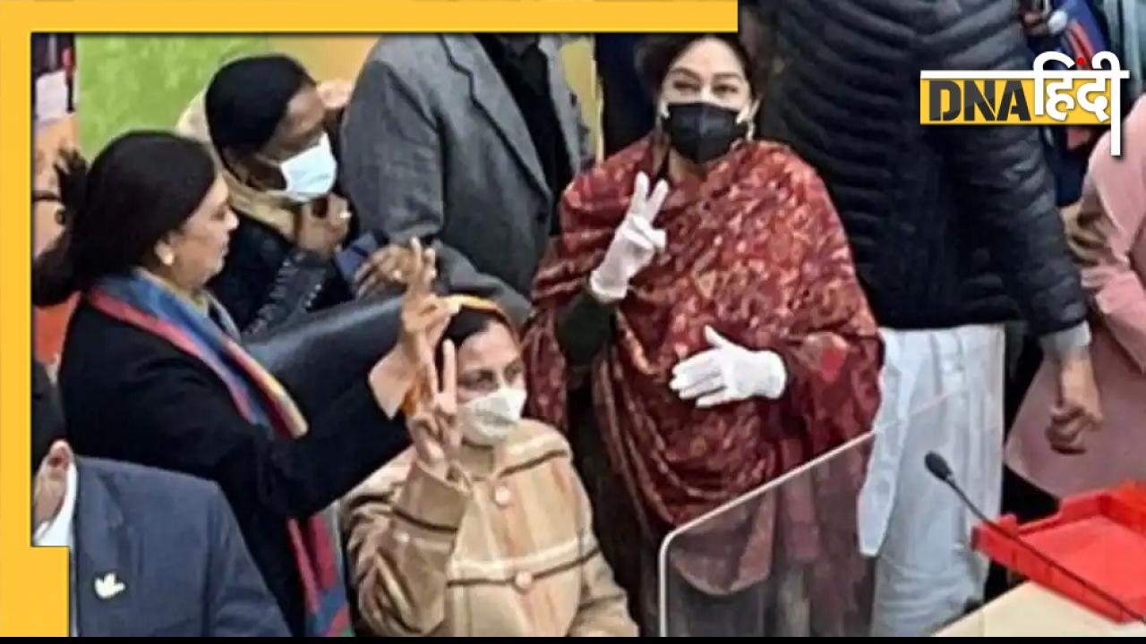 चंडीगढ़ मेयर चुनाव में BJP की जीत, एसेंबली हॉल में मचा हंगामा