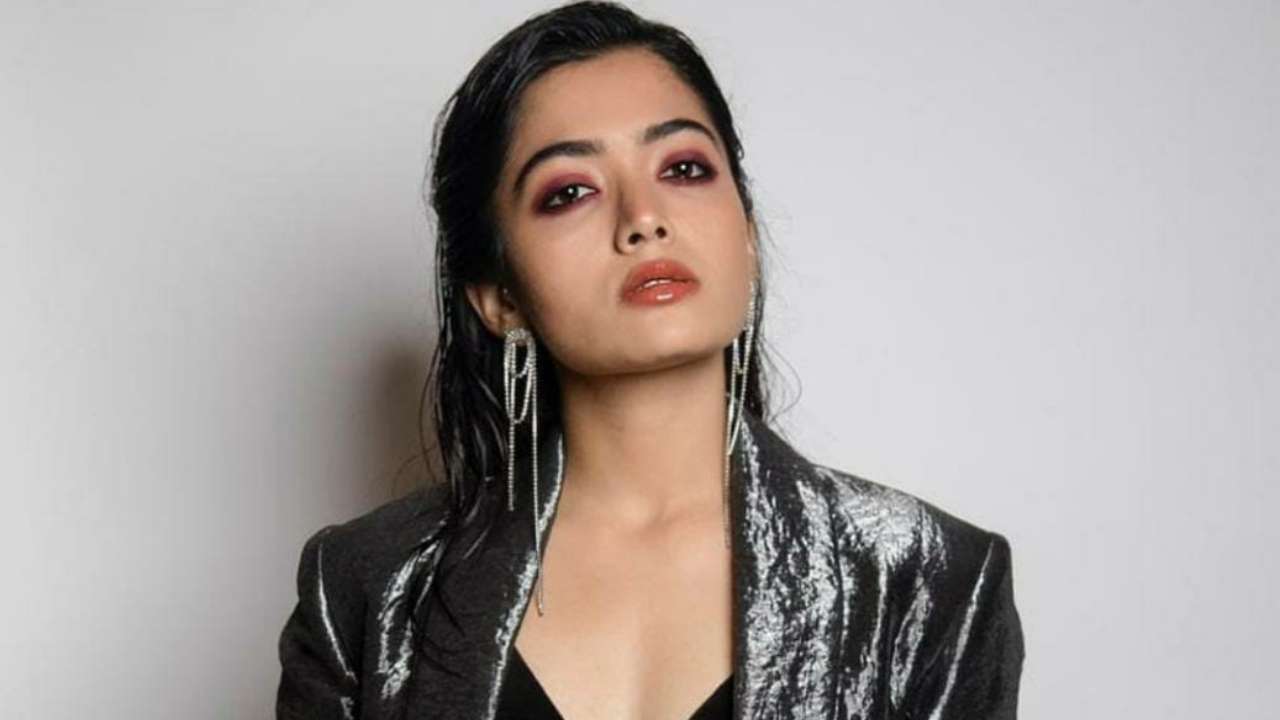1280px x 720px - After success of 'Pushpa: The Rise', Rashmika Mandanna hikes her fee? Find  out