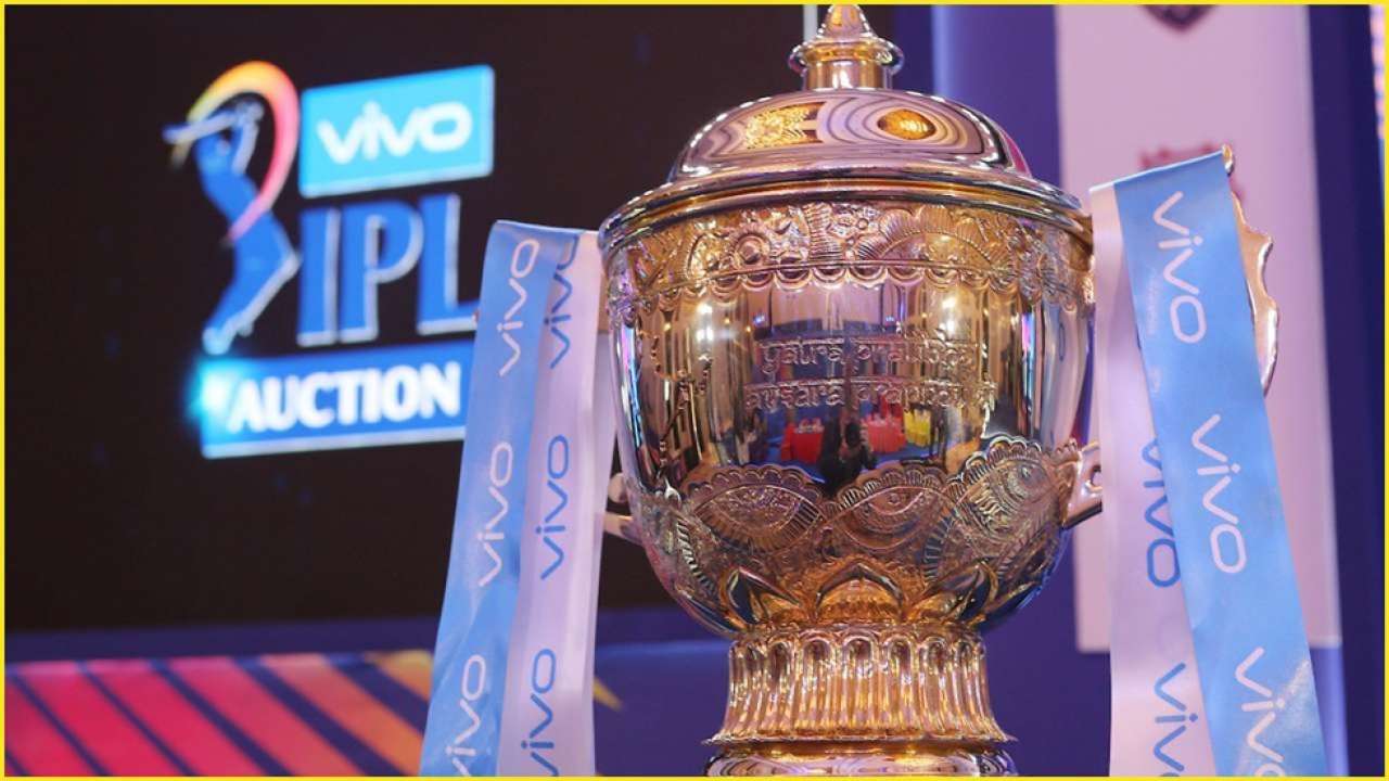 BCCI to consider hosting IPL 2022 abroad if COVID situation worsens in India: Reports