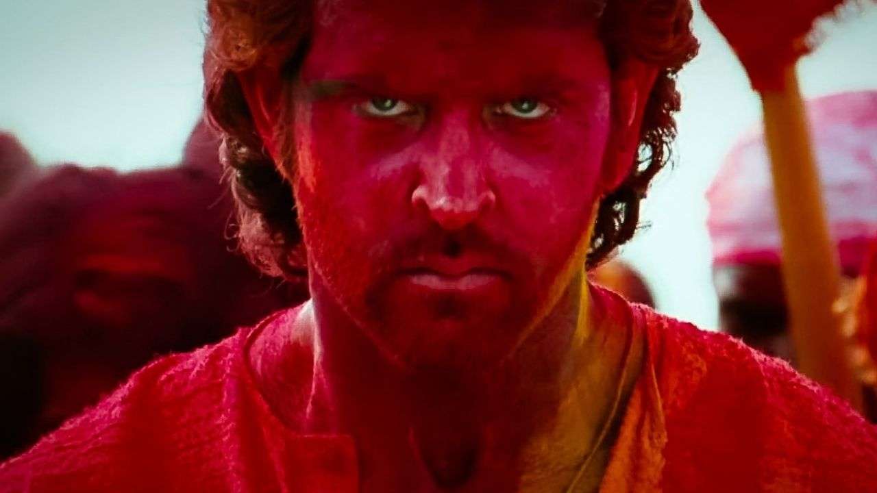 Vijay Deenanath Chauhan from 'Agneepath' (2012)