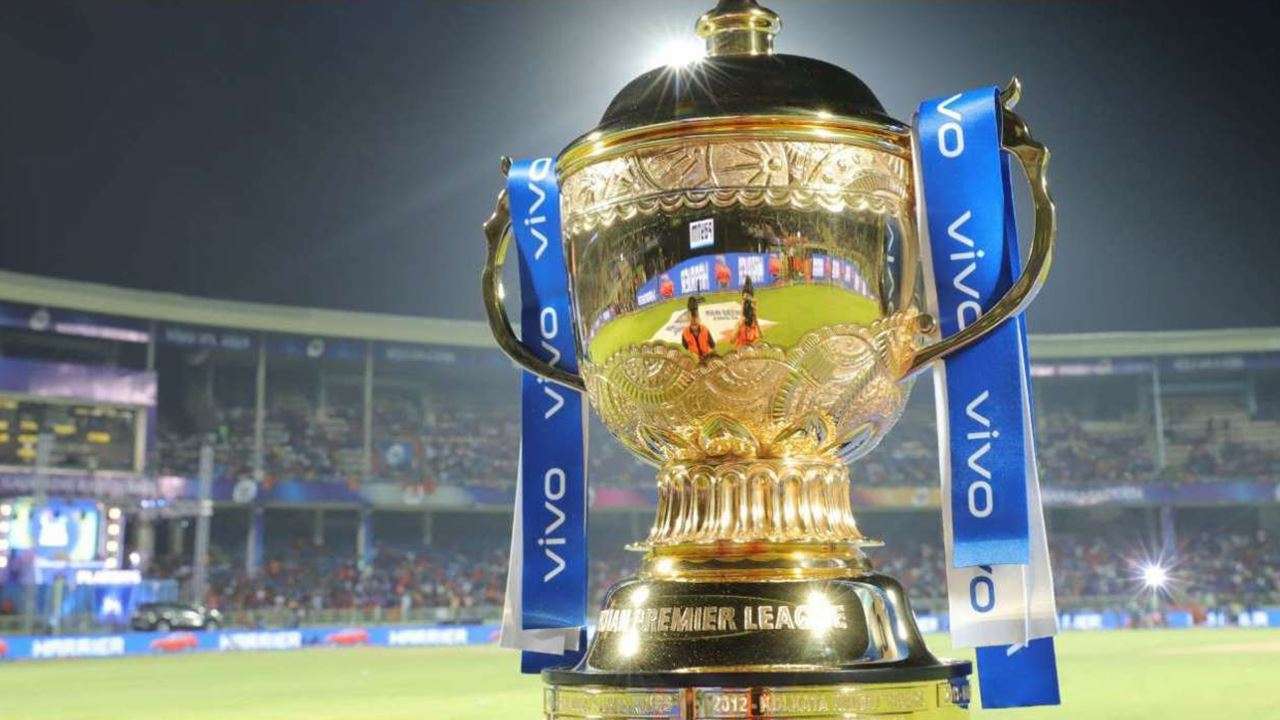 ipl 2022: tata group to replace vivo as title sponsor of cash-rich cricket league - reports