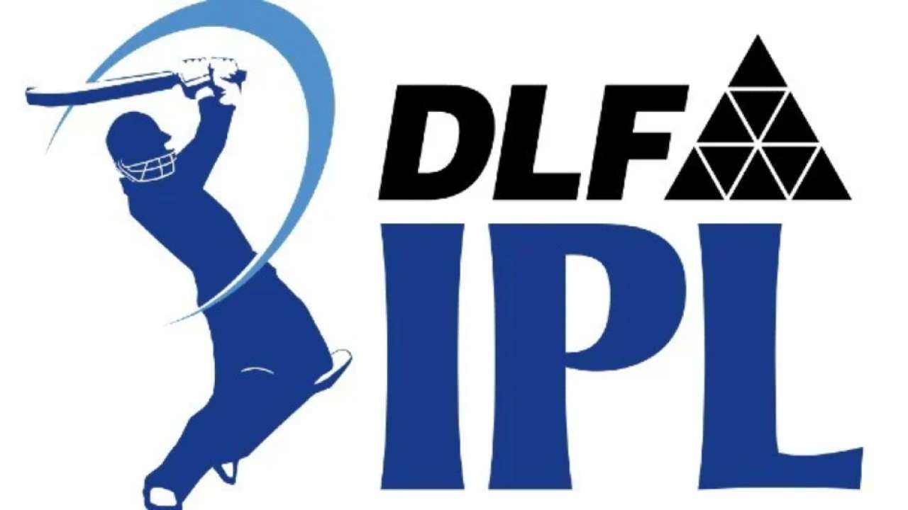 DLF IPL (2008 - 2012)