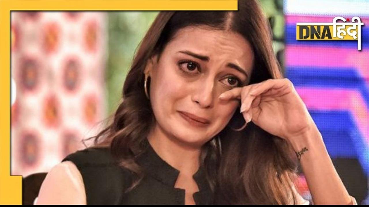 प्रेग्नेंसी के दौरान मरते-मरते बची थीं Dia Mirza, छठे महीने में करवानी पड़ी थी डिलीवरी