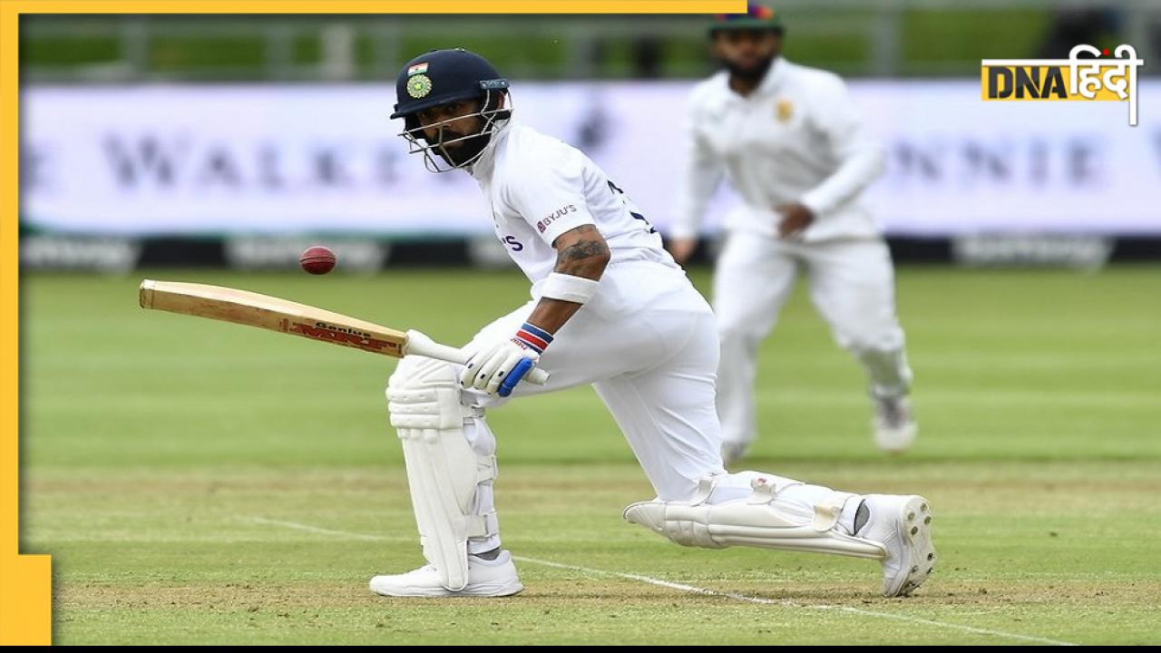 IND Vs SA तीसरा टेस्ट: Cape Town टेस्ट में डटे रहे कोहली पर शतक से चूके, 223 पर सिमटी भारतीय पारी 