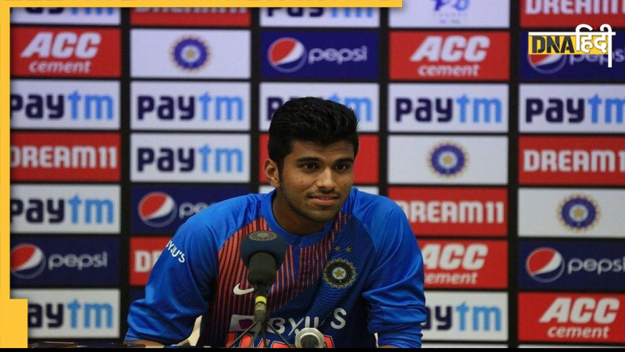 IND Vs SA: वनडे सीरीज से पहले ही बुरी खबर, यह ऑलराउंडर हुआ कोविड पॉजिटिव 