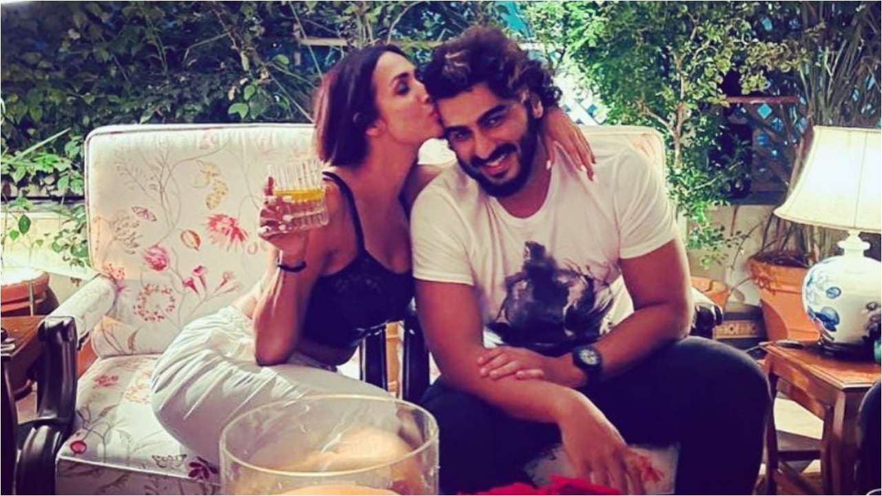 Malaika Arora-Arjun Kapoor break up after dating for almost four years?  find out