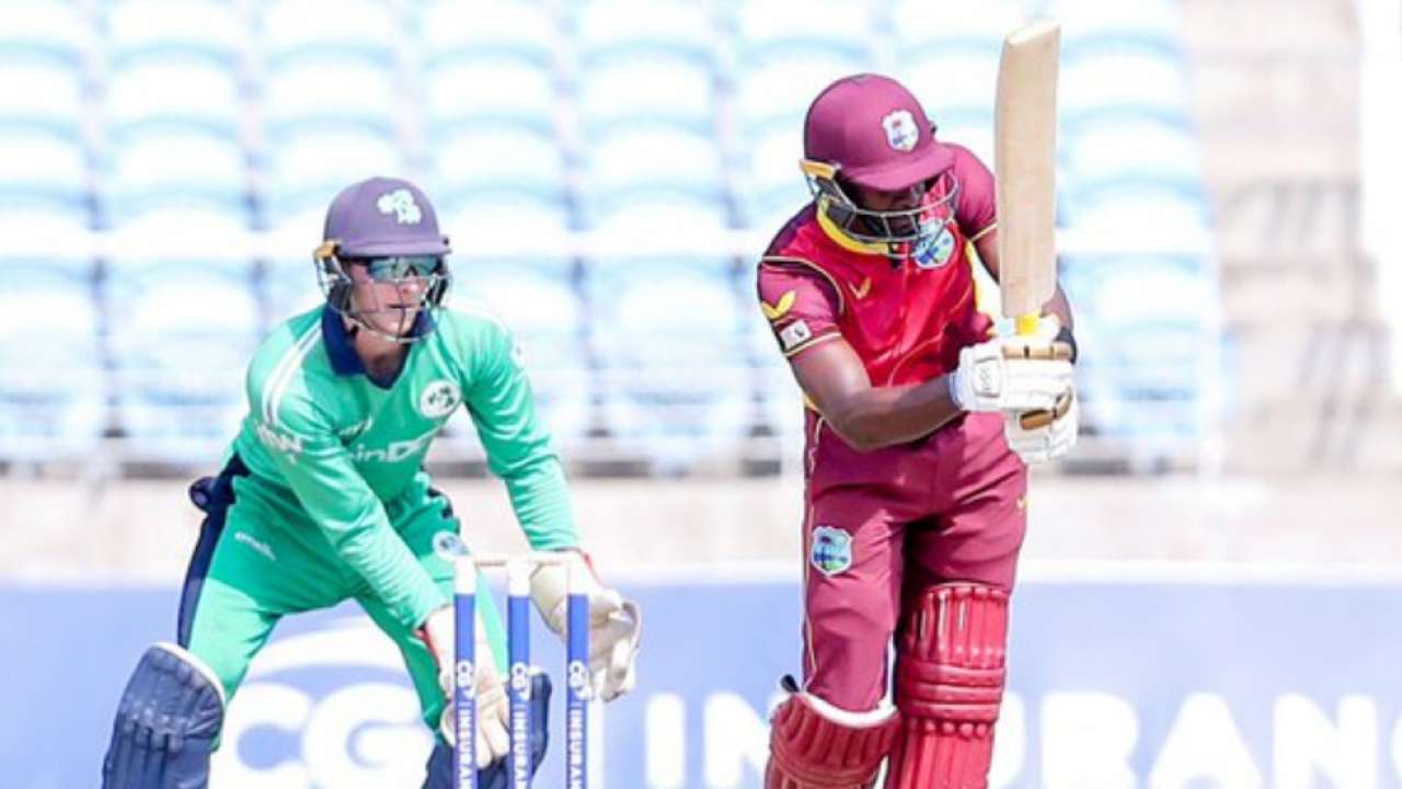 WI vs IRE: Remaining two ODI matches rescheduled, solitary T20I cancelled due to COVID-19
