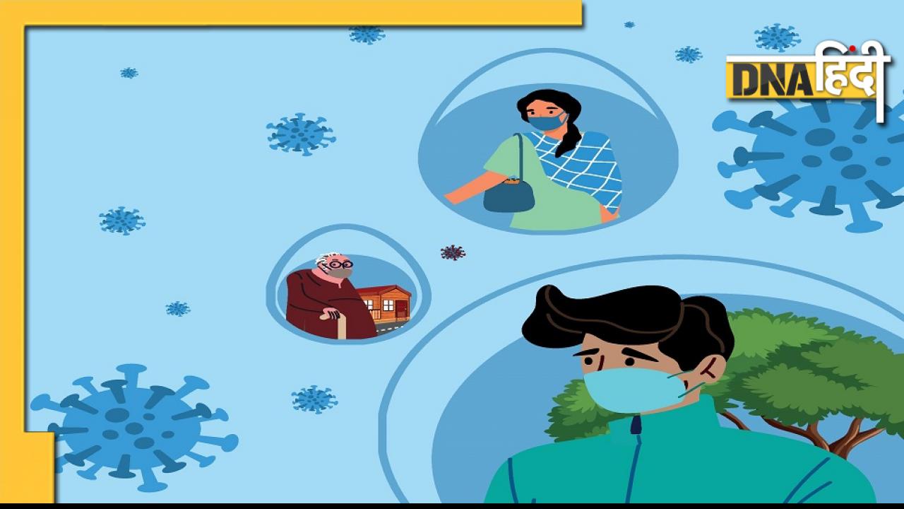 Covid: दिल्ली से गुड न्यूज! दो हफ्तों में 50% कम हुए एक्टिव मामले
