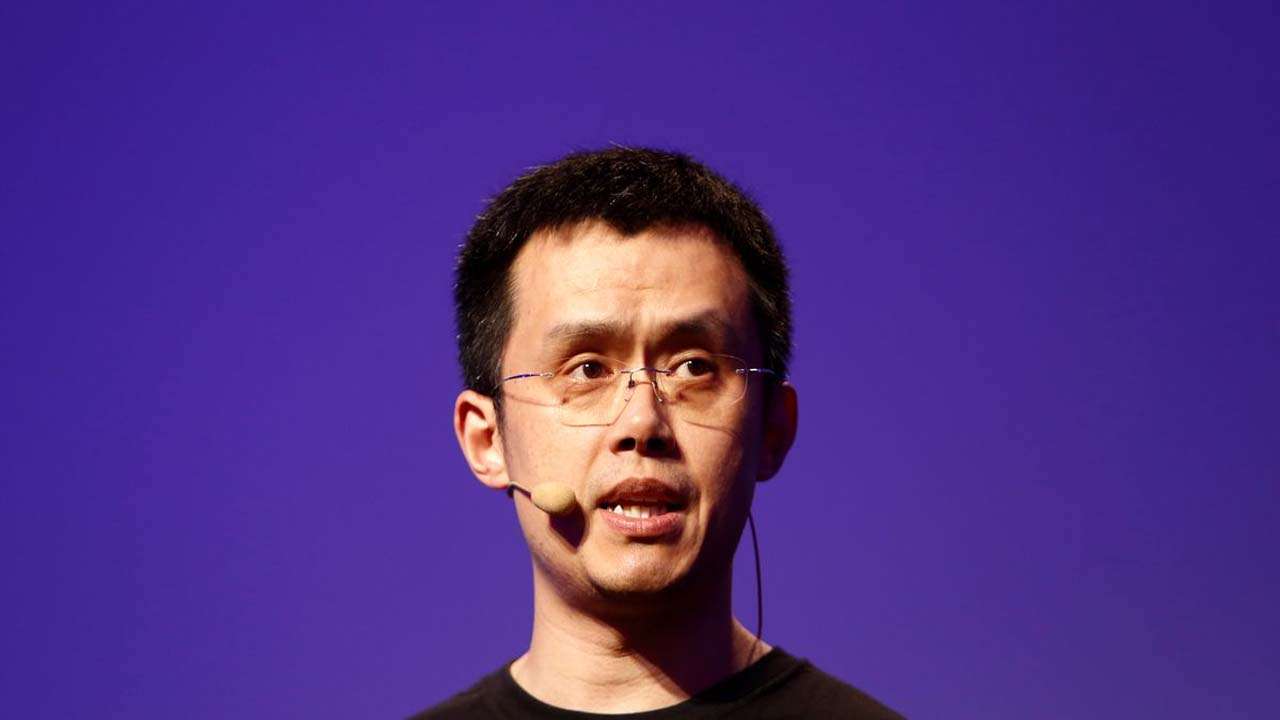 Meet Changpeng Zhao The Ceo Of Binance Who Is Now Asias Richest Man