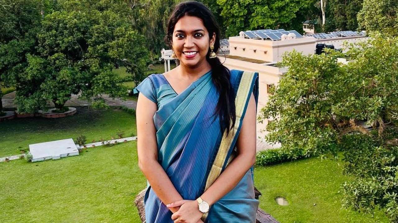 Meet IAS officer Nupur Goyal, who secured AIR 11 in her last attempt at UPSC  exam