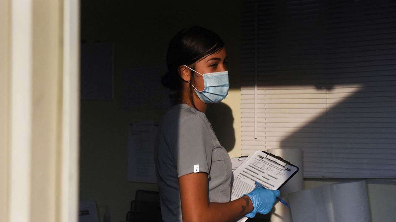 DNA Explainer: Why experts warn against getting complacent about Omicron