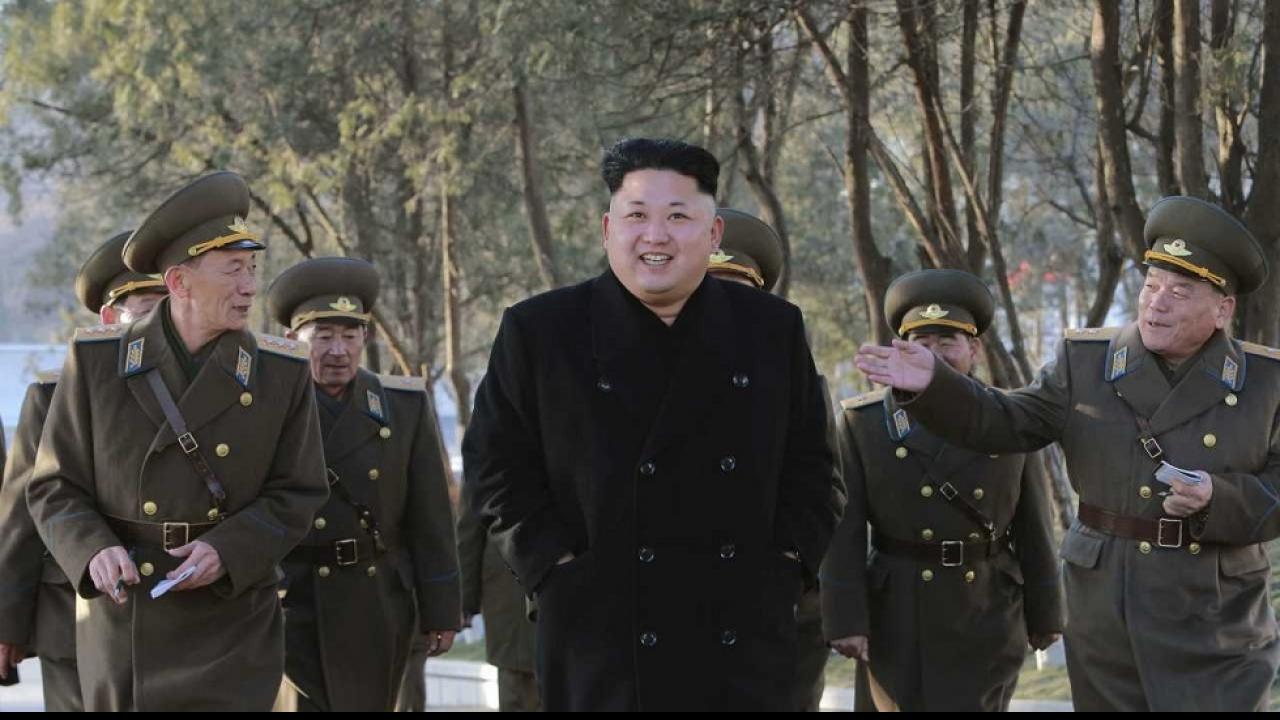 US के खिलाफ कड़े एक्शन लेंगे Kim Jong