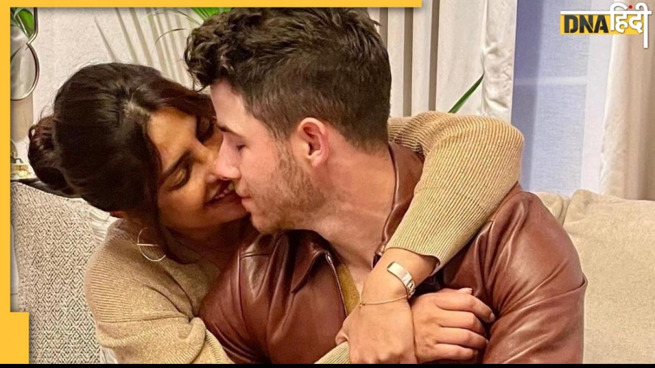 Priyanka Chopra ने फैमिली प्लानिंग पर तोड़ी चुप्पी, बोलीं- भगवान की दया होगी तब होगा