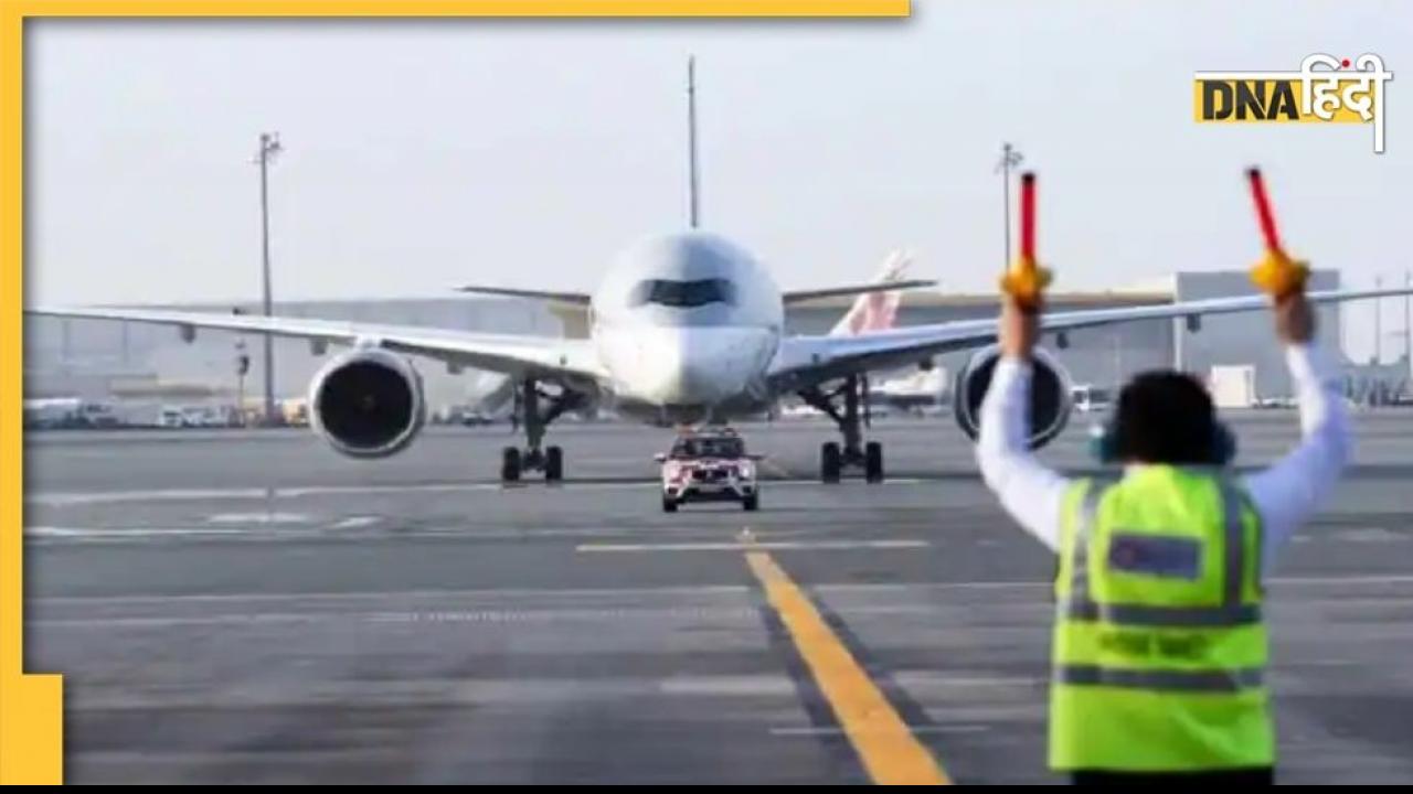 Dubai से भारत आ रहे 2 एयरक्राफ्ट एक ही रनवे पर उतरे, ऐसे टला बड़ा हादसा 