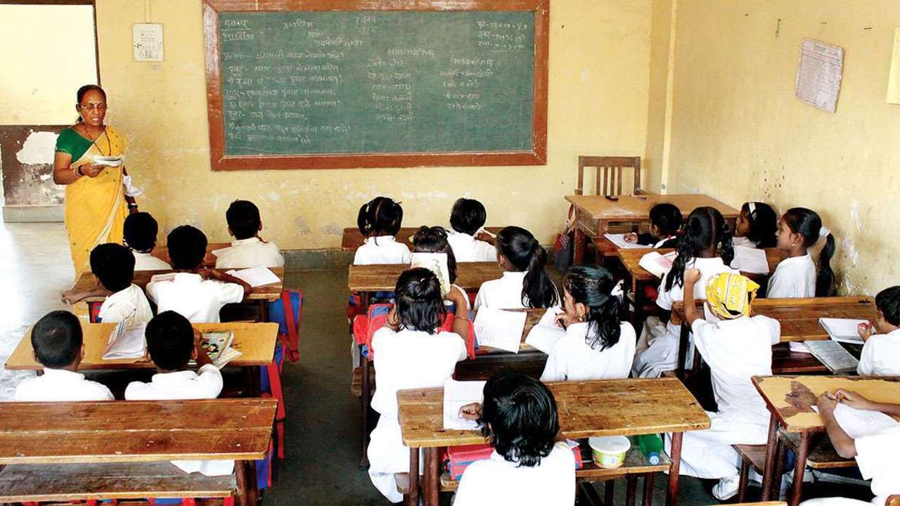 1280px x 720px - Schools in Tamil Nadu shut for classes 10-12 too amid spike in Covid-19  cases