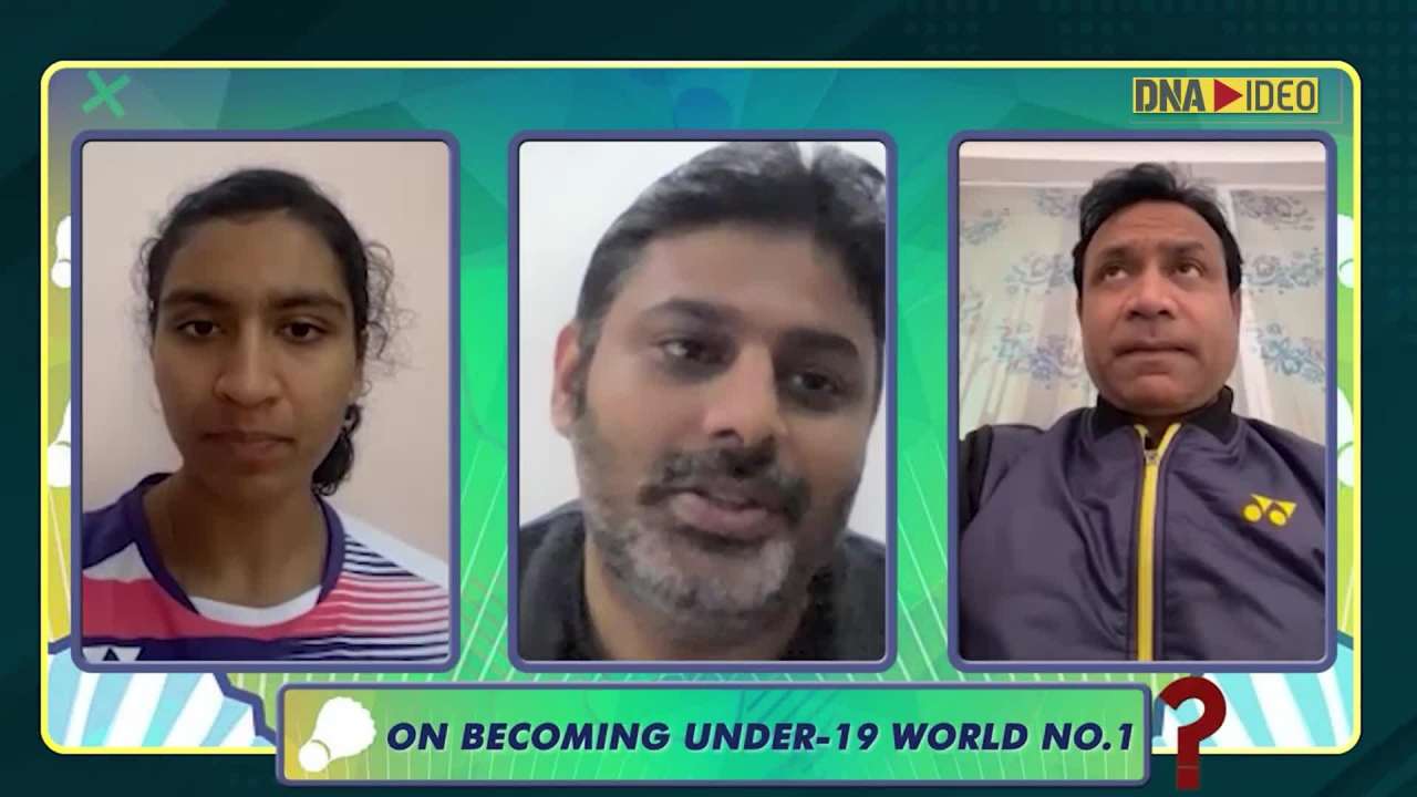 Exclusive Interview With Tasnim Mir: India’s New Badminton Sensation