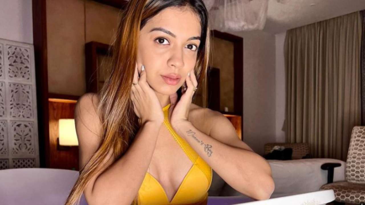 Pandya Store' actress Simran Budharup reacts to receiving rape threats on  social media