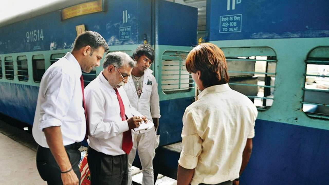 Indian Railways reprimanded for giving free tickets to officials