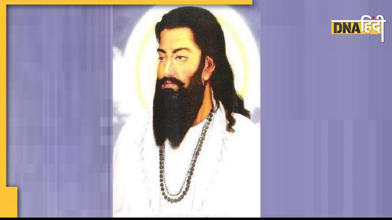 कौन हैं संत रविदास जिनकी जयंती की वजह से आगे बढ़ गया Punjab Election 2022