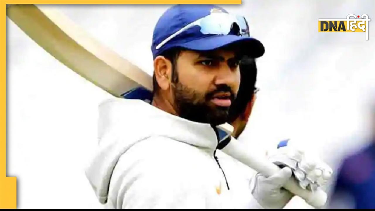 Ind Vs Eng: टीम इंडिया को बड़ा झटका, टेस्ट मैच से पहले रोहित शर्मा हुए कोविड पॉजिटिव