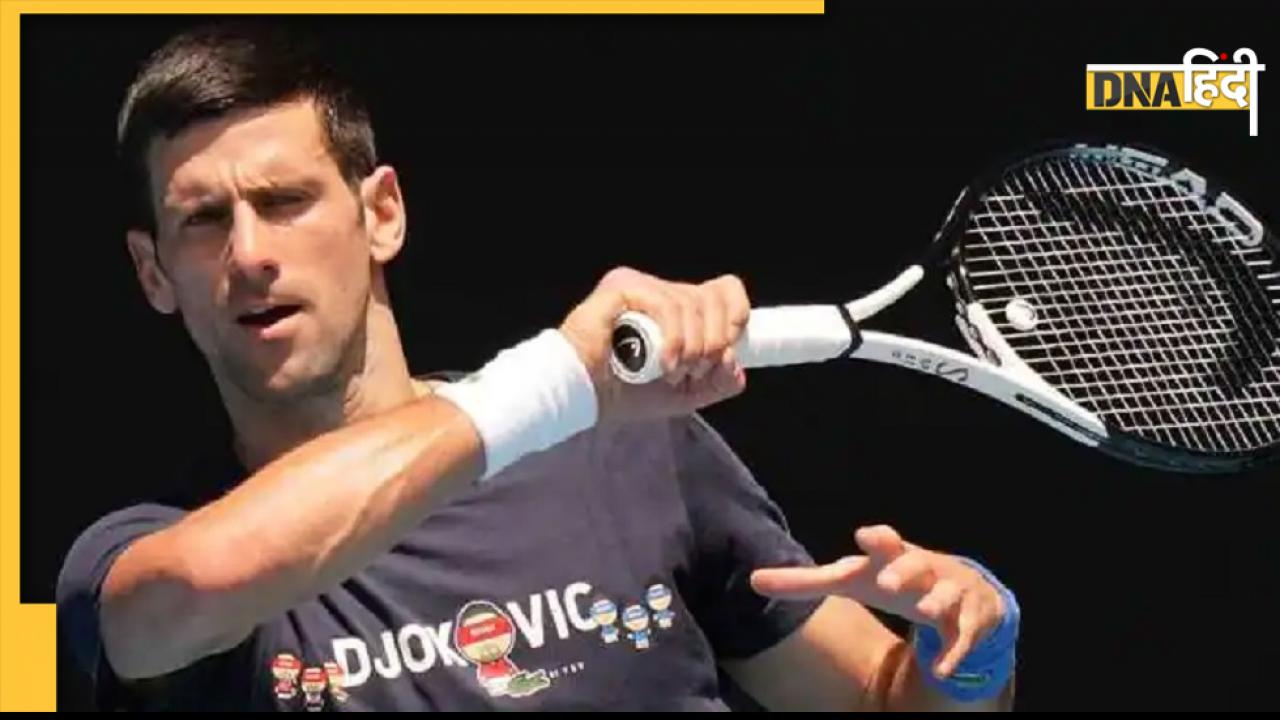 वैक्सीन मुद्दे पर Novak Djokovic के करियर में बढ़ेंगी मुश्किलें या कम होंगी? जानिए 