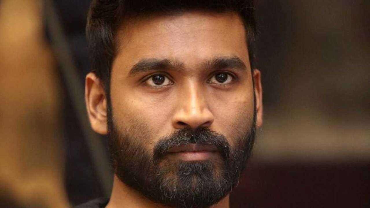 Dhanush's upcoming films