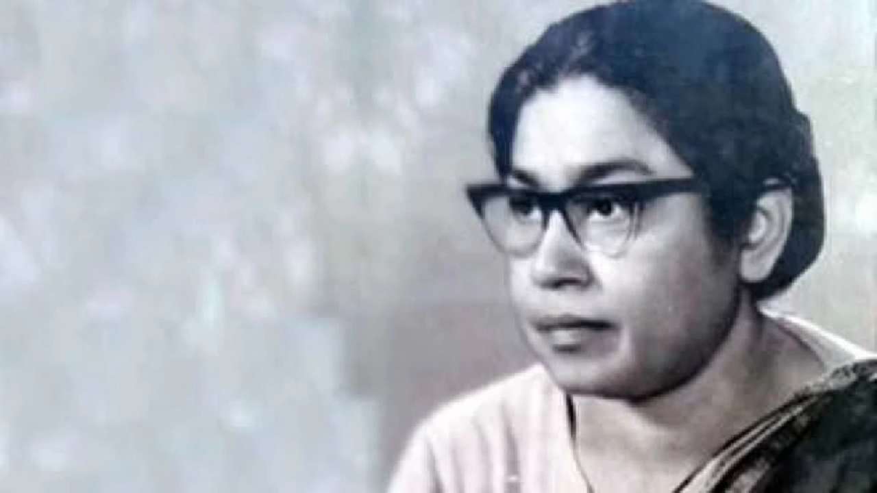 Uttar Pradesh's first woman CM Sucheta Kripalani used to carry cyanide  capsules with her - Know why