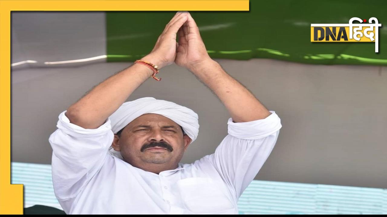 UP Election: संजीव बालियान से मुलाकात के बाद टिकैत ने क्यों लिया यू-टर्न? पहले किया था RLD का समर्थन