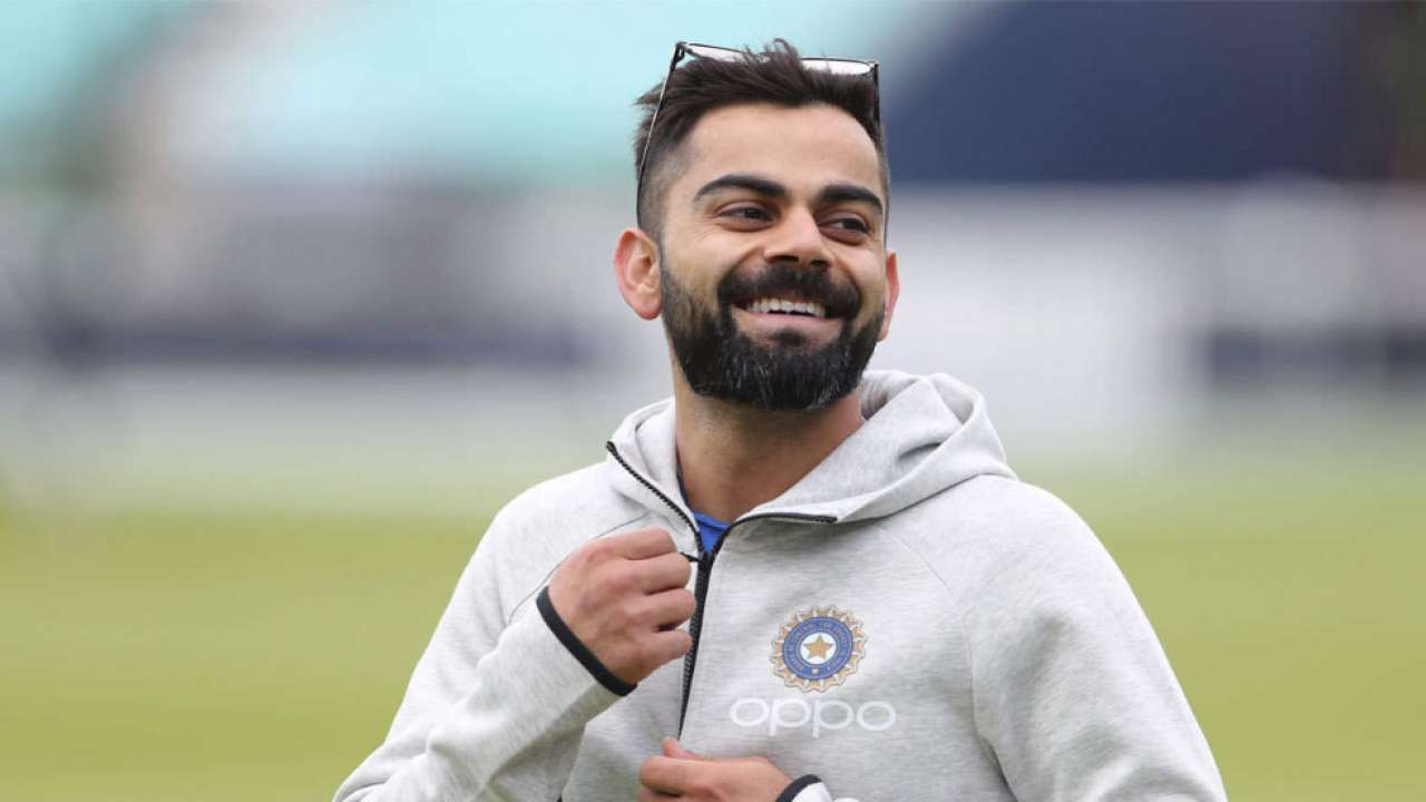 IND vs SA: Virat Kohli on the cusp of surpassing Dravid, Ganguly ...