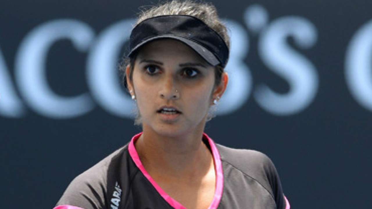 Xxx Sania Mirja Bf - Tennis ace Sania Mirza to retire after 2022 season, says 'body is wearing  down'