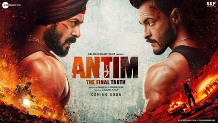 Antim: The Final Truth