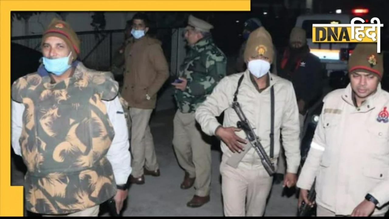 Police File: कानपुर के घर में घुस रहे थे चोर, मालिक ने America से CCTV फुटेज देख बुला ली पुलिस
