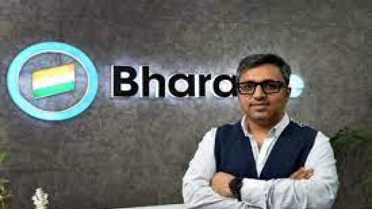 Ashneer Grover - BharatPay