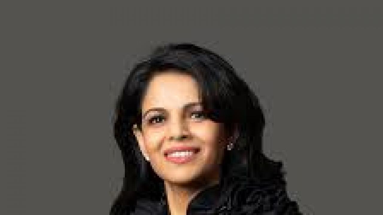 Namita Thapar - Emcure Pharmaceutical