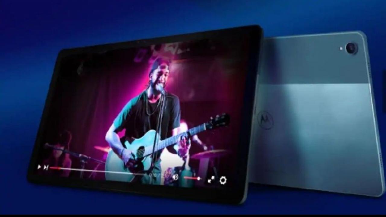  Motorola G70 Tab 