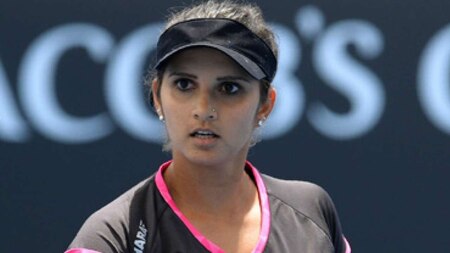 Sania the serial winner won 14 medals across multi-sports events